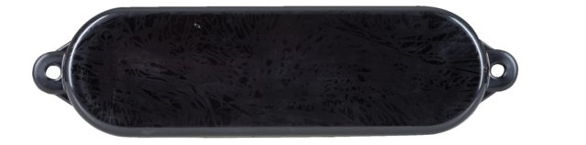 Flatfender (steigerfender)