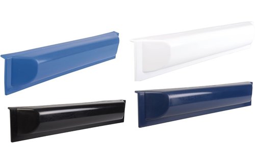 Steigerfender recht 50x7x10cm