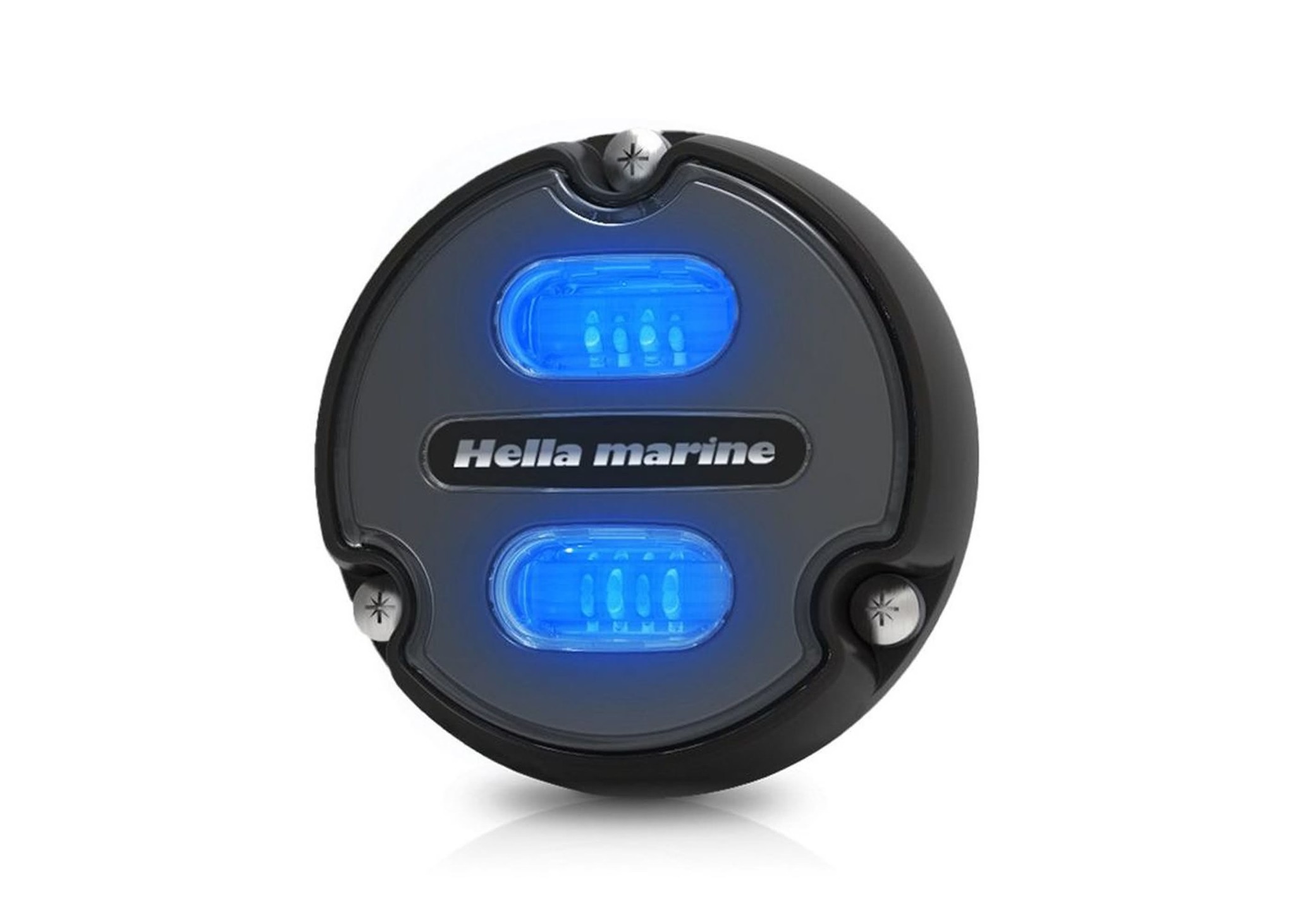 Hella Onderwaterlamp ApeloA1 wit/blauw