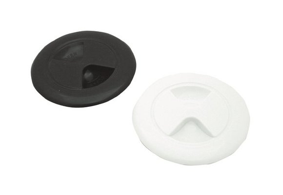 Inspectieluiken "De Luxe" - InwendigØ 127 mm