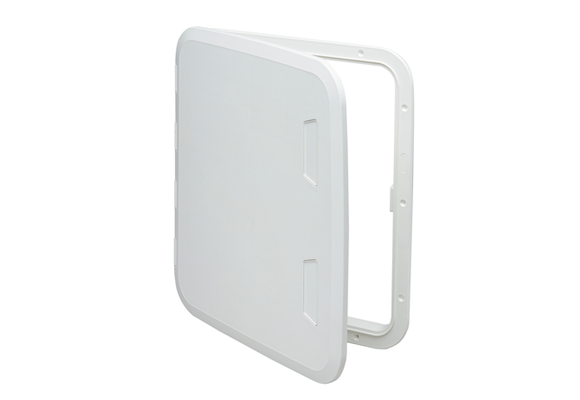 Kunststof Luik 435 x 380mm