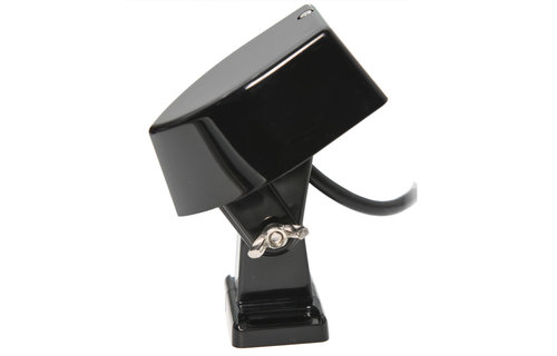 Dieptemeter inclusief transducer