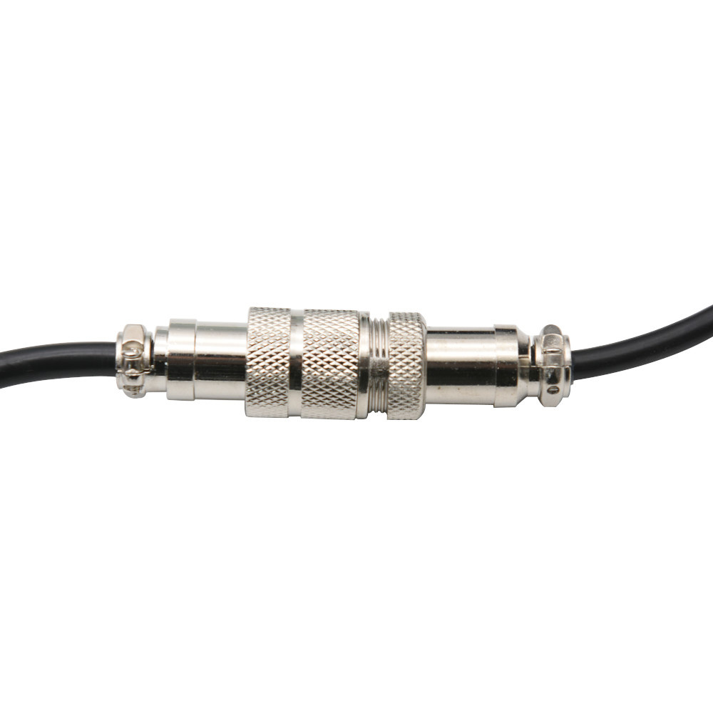 Dieptemeter inclusief transducer