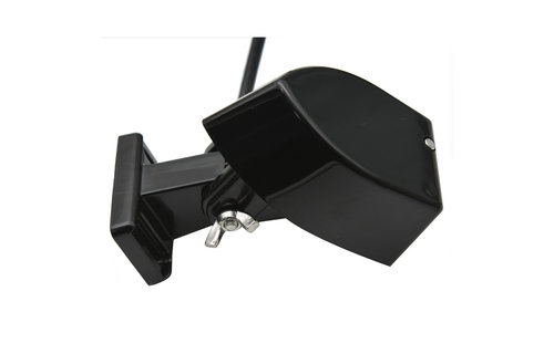 Dieptemeter inclusief transducer