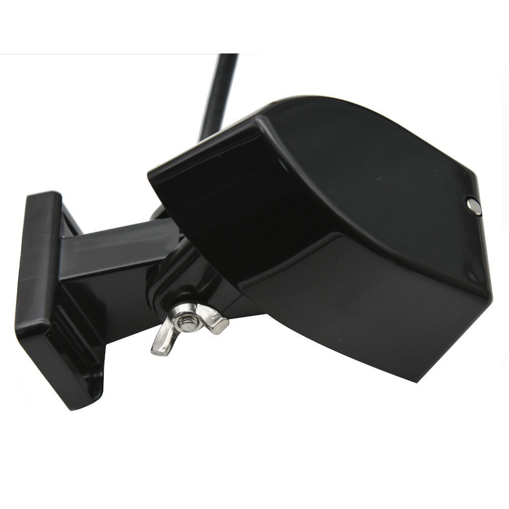 Dieptemeter inclusief transducer