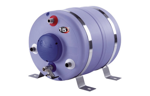 Quick B3 Boiler 20 liter 220V/800 W