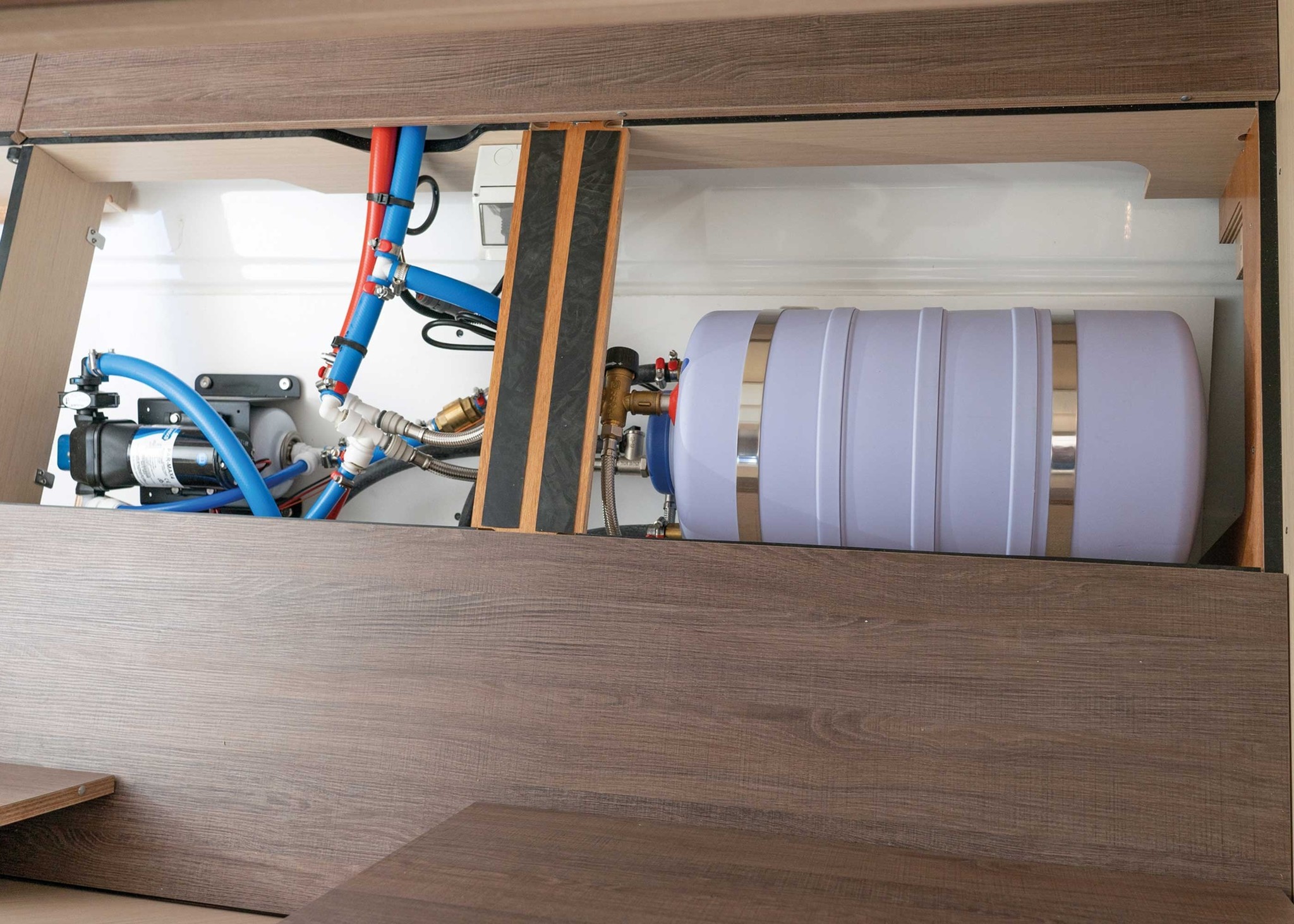 Quick B3 Boiler 80 liter 220V/1200 W