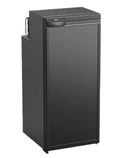 Koelkast CR90 -  90 liter - 12/24 volt