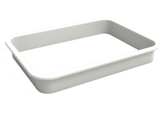 Goïot Afwerkrand voor model "Opal 03"