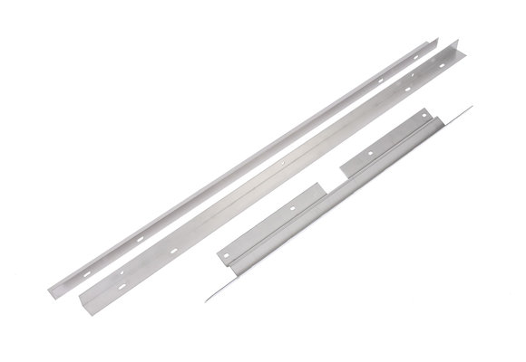 Standaard inst. frame CR140