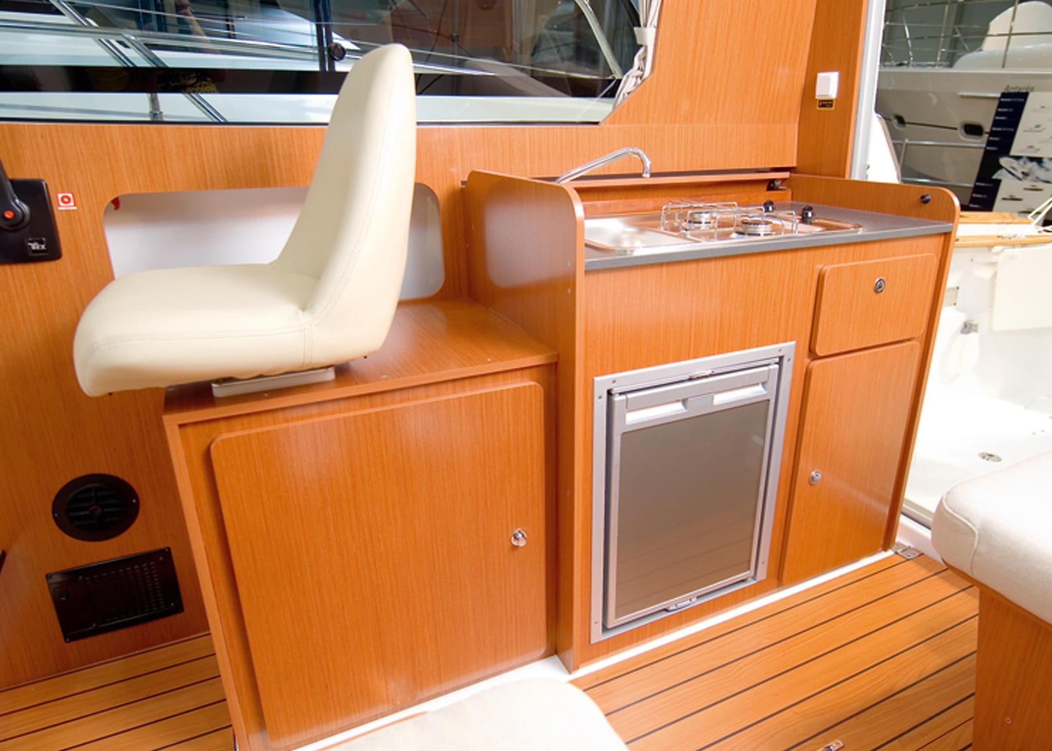 Coolmatic CRP40 12/24V