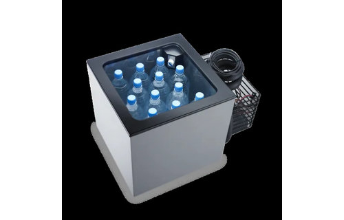 Koelunit CB36 Coolmatic 36l 12/24V