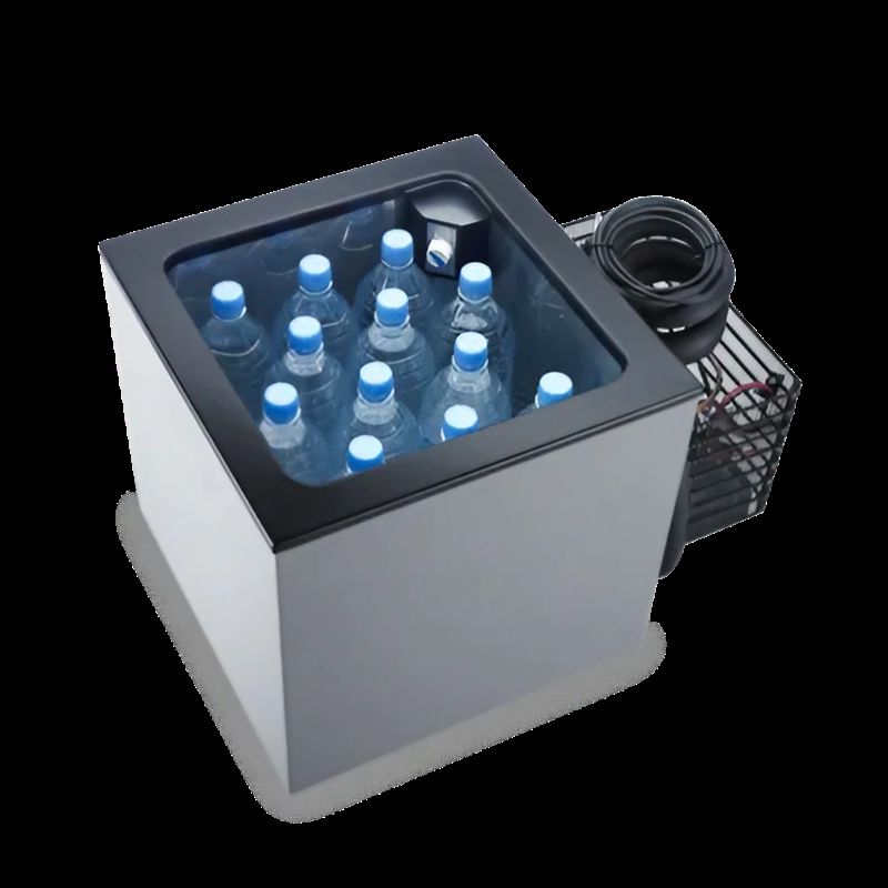 Koelunit CB36 Coolmatic 36l 12/24V