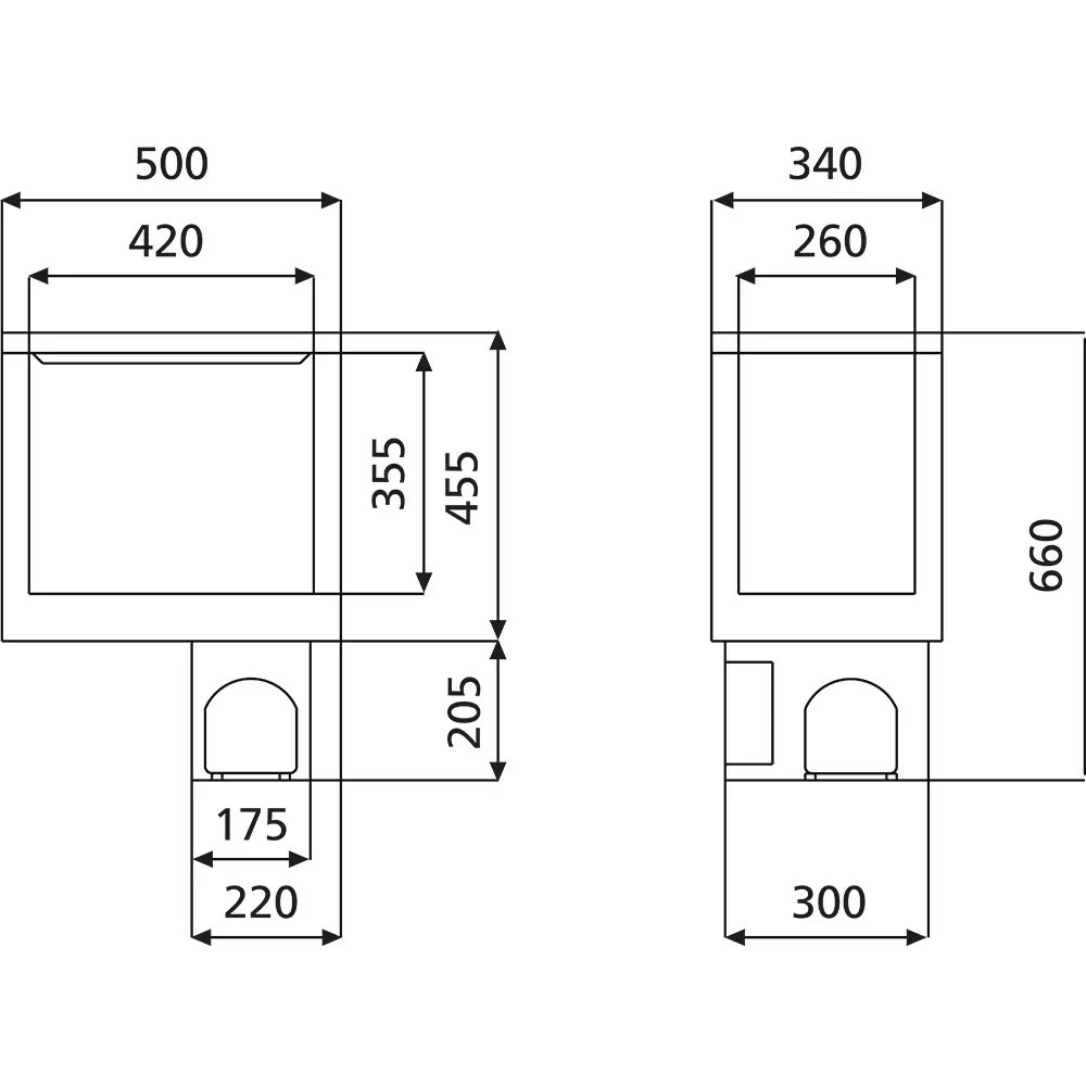 Koelunit CB40 Coolmatic 40 L 12/24V