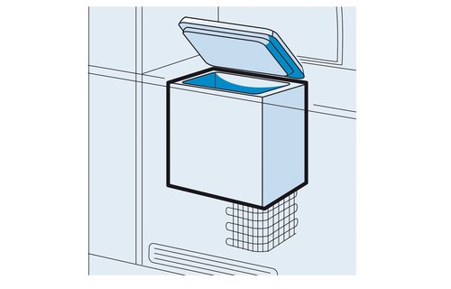 Koelunit CB40 Coolmatic 40 L 12/24V