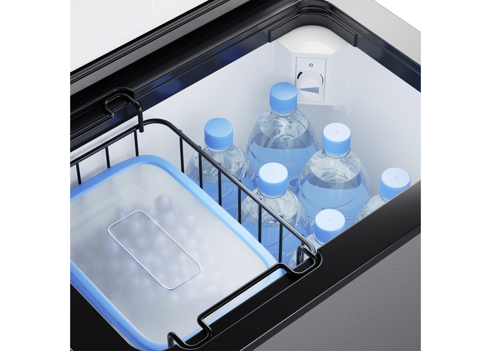 Koelunit CB40 Coolmatic 40 L 12/24V