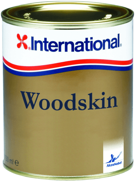 Woodskin