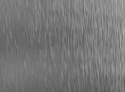 Deurfront CR90 geborsteld zwart