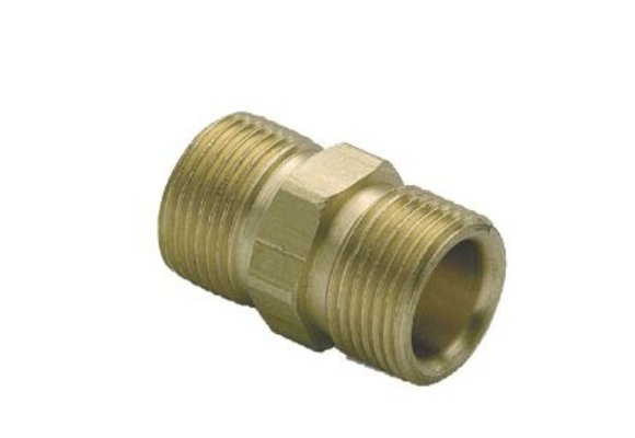 SeaStar Union coupling fitting (3 per kit)