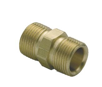 SeaStar Union coupling fitting (3 per kit)