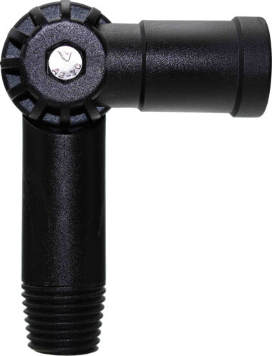 Vikan hoekadapter voor steel en borstel