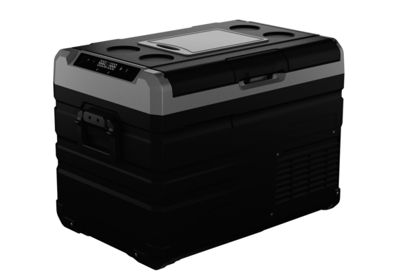 CN Comfort koelbox type TW35