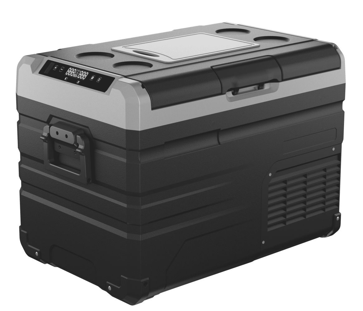 CN Comfort koelbox type TW35