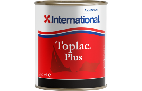 International toplac plus 750ml