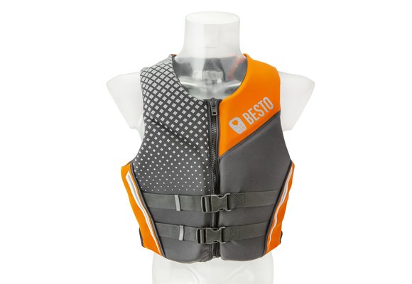 Besto Neopreen zwemvest