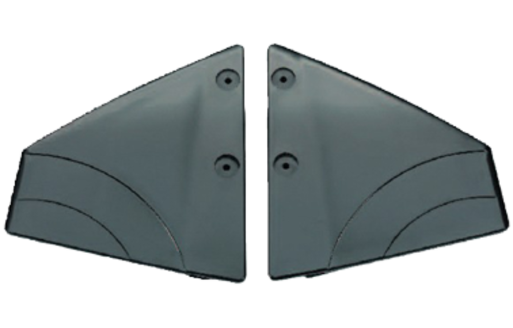 Allpa Universele stabilisatie trim tab set (4-50pk)