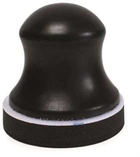 Riwax applicator voor PVC (nep) teak met pad