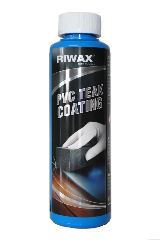 RIWAX PVC Teak Coating