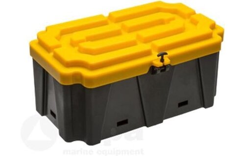 Allpa Accubak benzine en zuurbestendig