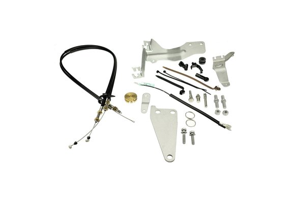 Suzuki remote control kit