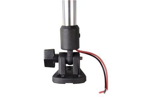 LED Navigatieverlichting 360° | Neerklapbaar