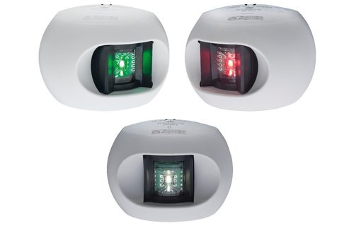 AS Serie 34 LED | Wit
