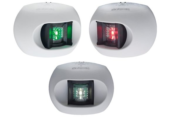 AS Serie 34 LED | Wit