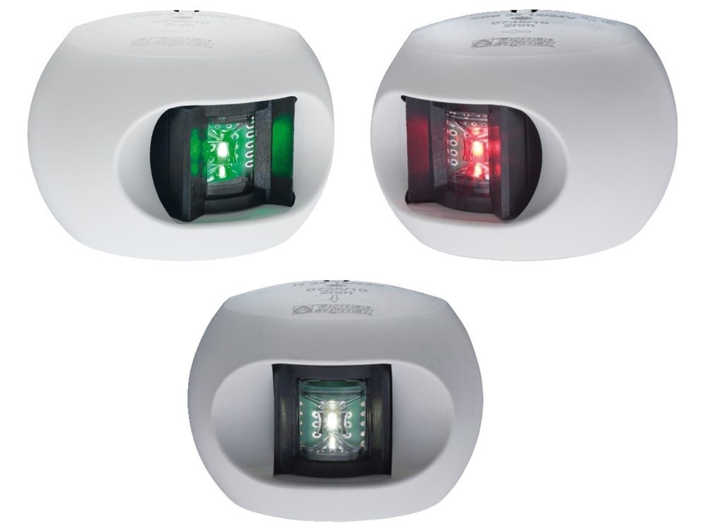 AS Serie 34 LED | Wit