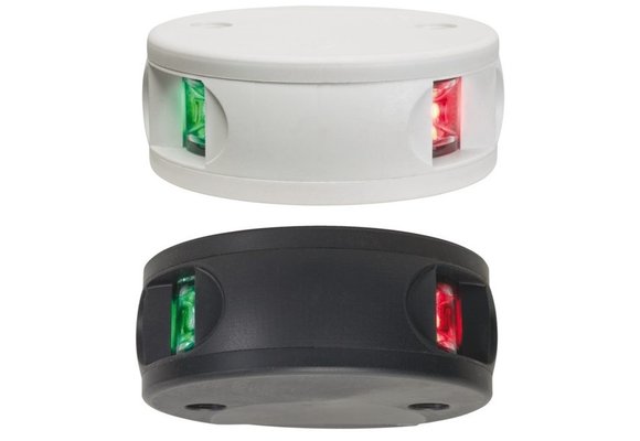 AS Serie 34 LED 2 kleuren
