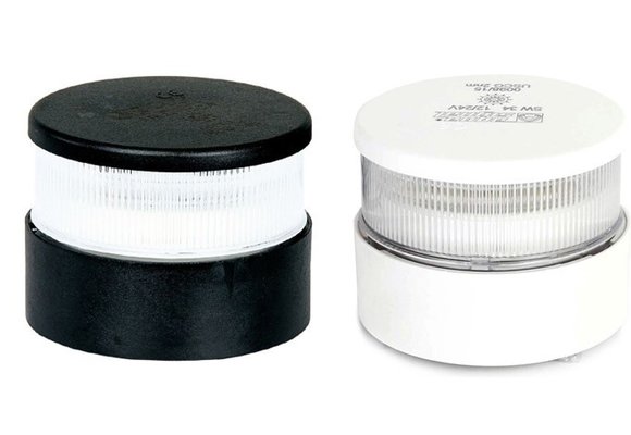 AS Serie 34 LED anker 360º