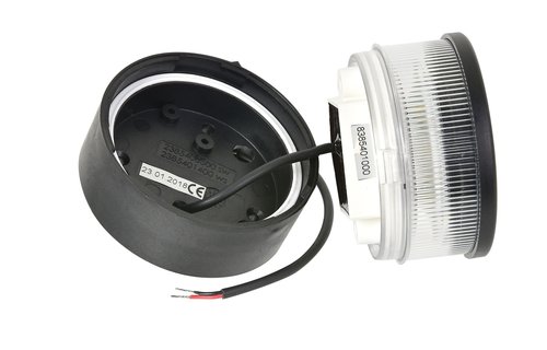 AS Serie 34 LED anker 360º
