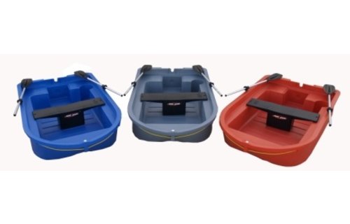 Bankje voor Fun Yak Coralline