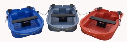 Bankje voor Fun Yak Coralline