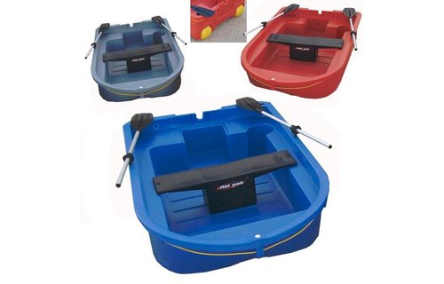 Bankje voor Fun Yak Coralline