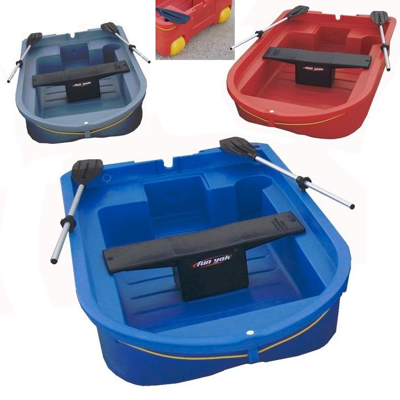 Bankje voor Fun Yak Coralline