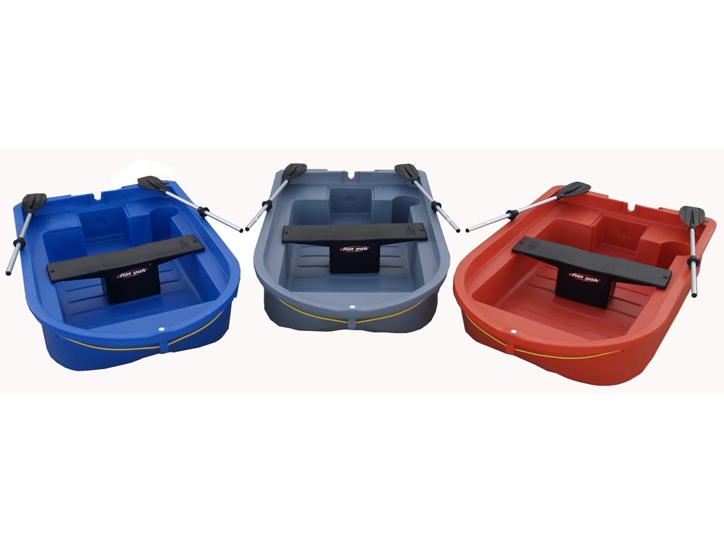 Bankje voor Fun Yak Coralline