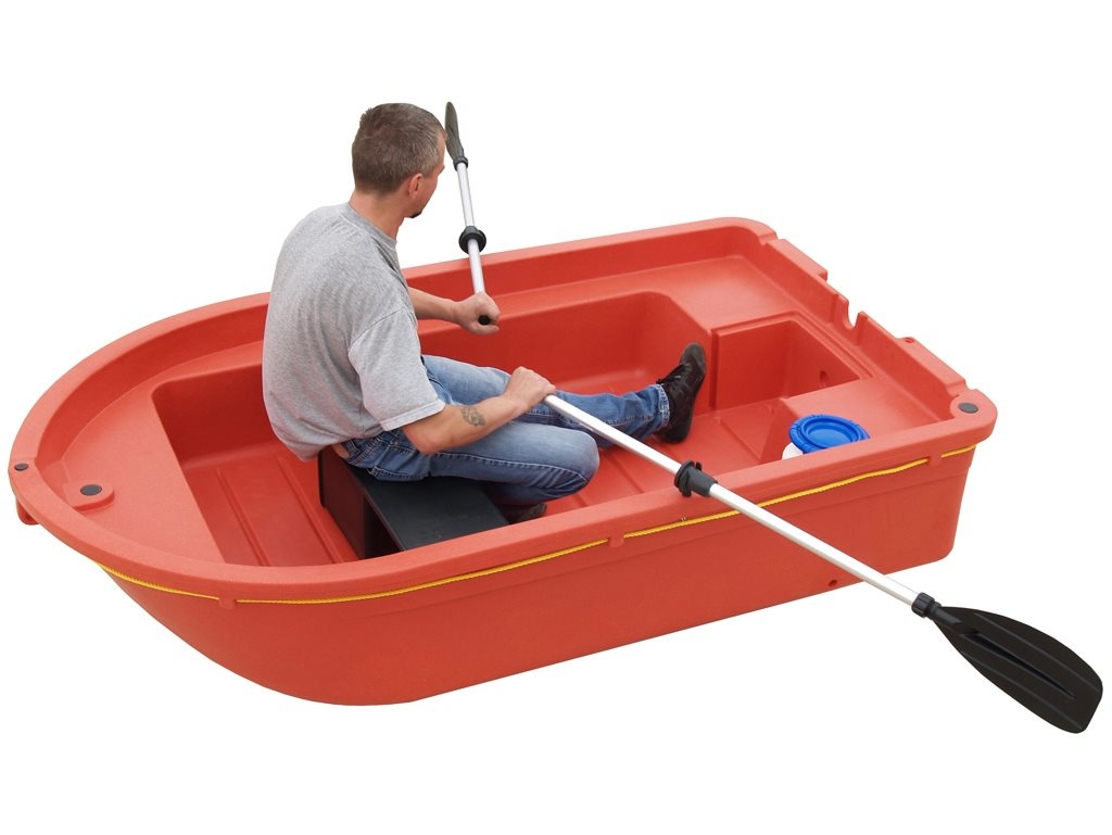 Bankje voor Fun Yak Coralline