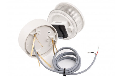 AS Serie 34 LED signaal licht | Groen