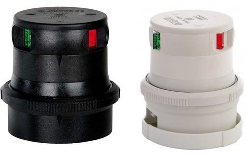 AS Serie 34 LED driekleur