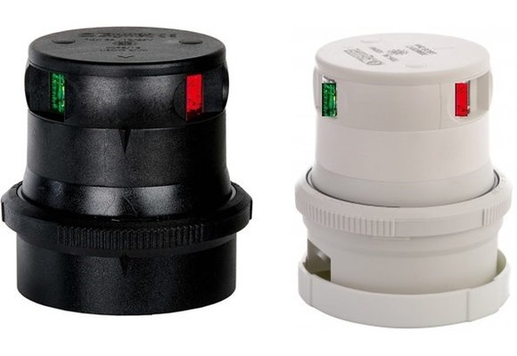 AS Serie 34 LED driekleur